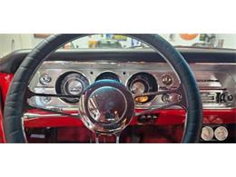 1965 Chevrolet Chevelle (CC-2098034) for sale in Cadillac, Michigan