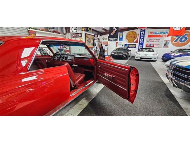 1965 Chevrolet Chevelle (CC-2098034) for sale in Cadillac, Michigan