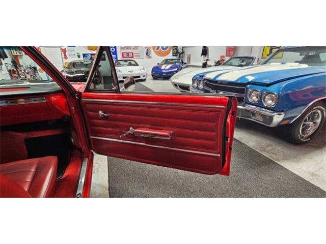 1965 Chevrolet Chevelle (CC-2098034) for sale in Cadillac, Michigan