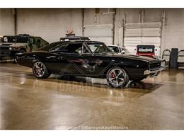 1968 Dodge Charger R/T (CC-2098035) for sale in Grand Rapids, Michigan