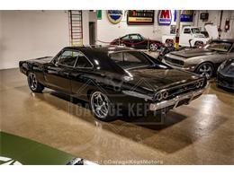 1968 Dodge Charger R/T (CC-2098035) for sale in Grand Rapids, Michigan