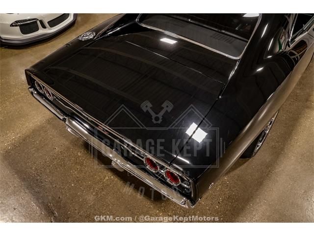 1968 Dodge Charger R/T (CC-2098035) for sale in Grand Rapids, Michigan