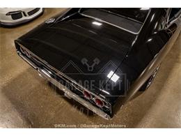 1968 Dodge Charger R/T (CC-2098035) for sale in Grand Rapids, Michigan
