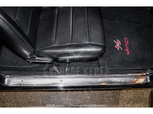 1968 Dodge Charger R/T (CC-2098035) for sale in Grand Rapids, Michigan