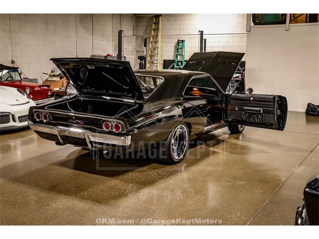 1968 Dodge Charger R/T (CC-2098035) for sale in Grand Rapids, Michigan