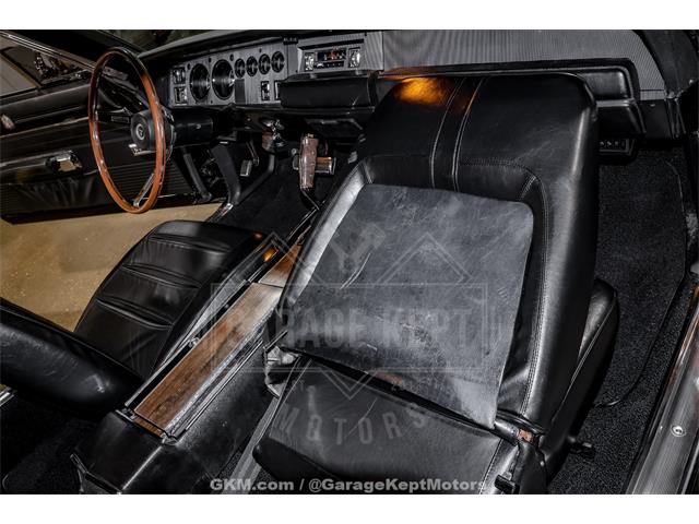 1968 Dodge Charger R/T (CC-2098035) for sale in Grand Rapids, Michigan