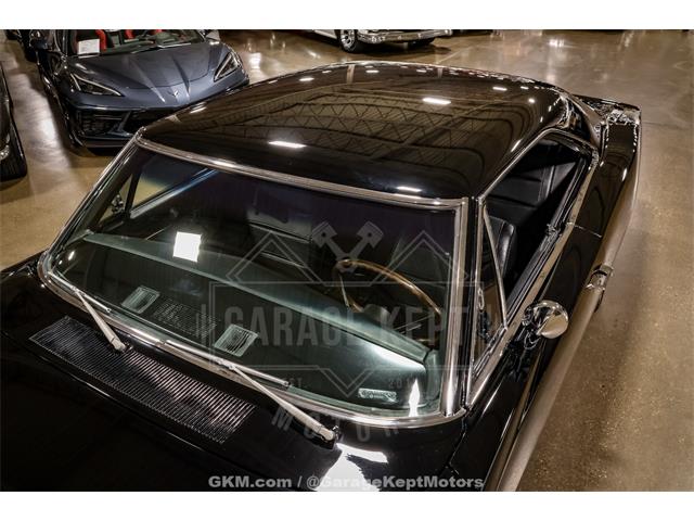 1968 Dodge Charger R/T (CC-2098035) for sale in Grand Rapids, Michigan