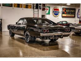 1968 Dodge Charger R/T (CC-2098035) for sale in Grand Rapids, Michigan