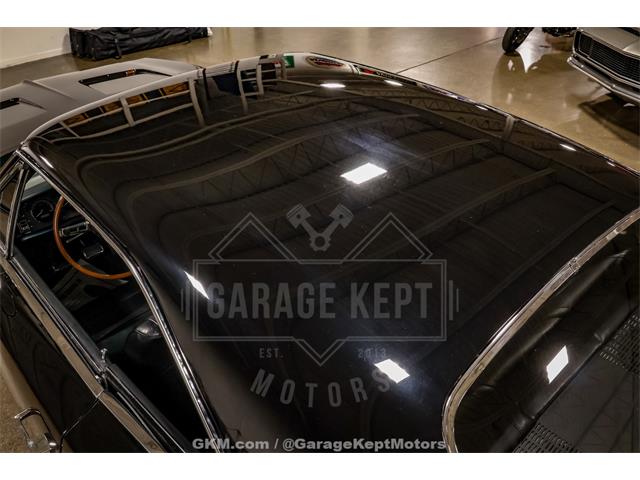 1968 Dodge Charger R/T (CC-2098035) for sale in Grand Rapids, Michigan