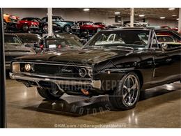 1968 Dodge Charger R/T (CC-2098035) for sale in Grand Rapids, Michigan