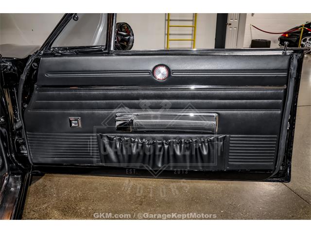 1968 Dodge Charger R/T (CC-2098035) for sale in Grand Rapids, Michigan