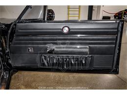 1968 Dodge Charger R/T (CC-2098035) for sale in Grand Rapids, Michigan