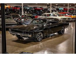 1968 Dodge Charger R/T (CC-2098035) for sale in Grand Rapids, Michigan