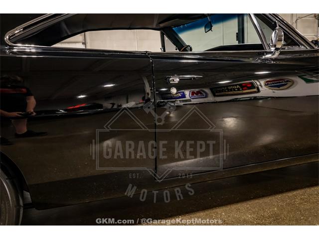 1968 Dodge Charger R/T (CC-2098035) for sale in Grand Rapids, Michigan