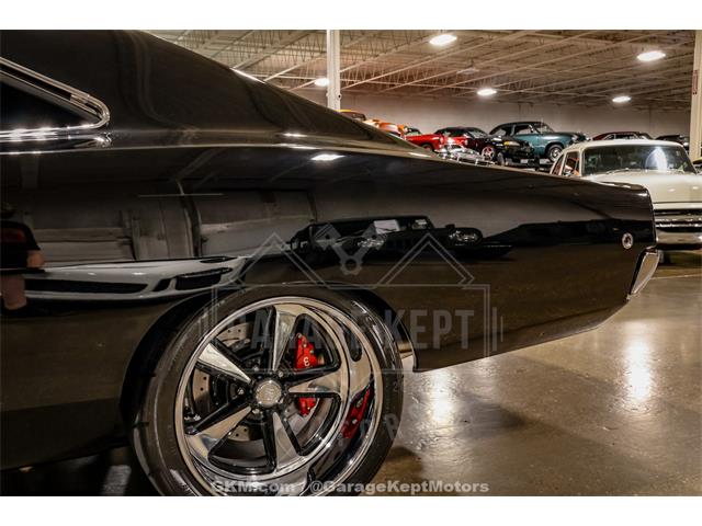 1968 Dodge Charger R/T (CC-2098035) for sale in Grand Rapids, Michigan