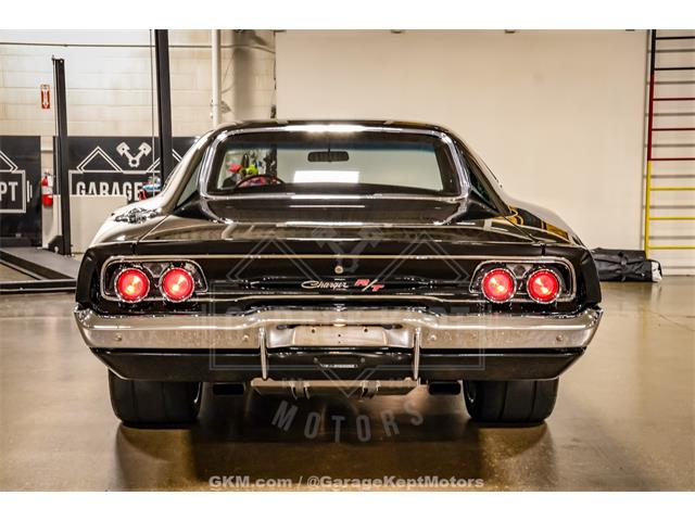 1968 Dodge Charger R/T (CC-2098035) for sale in Grand Rapids, Michigan