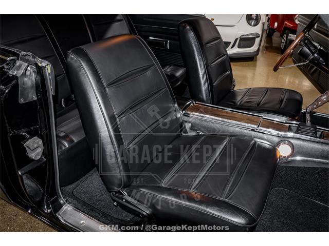 1968 Dodge Charger R/T (CC-2098035) for sale in Grand Rapids, Michigan