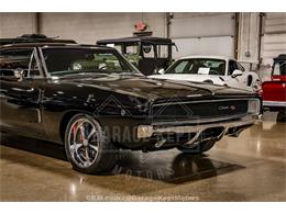 1968 Dodge Charger R/T (CC-2098035) for sale in Grand Rapids, Michigan