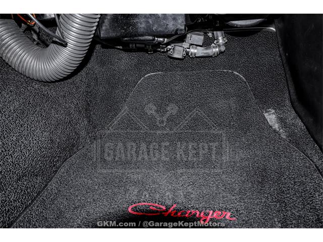 1968 Dodge Charger R/T (CC-2098035) for sale in Grand Rapids, Michigan