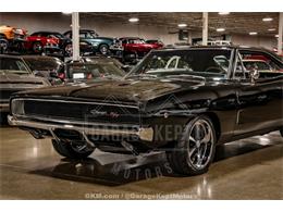 1968 Dodge Charger R/T (CC-2098035) for sale in Grand Rapids, Michigan