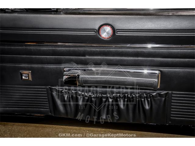 1968 Dodge Charger R/T (CC-2098035) for sale in Grand Rapids, Michigan