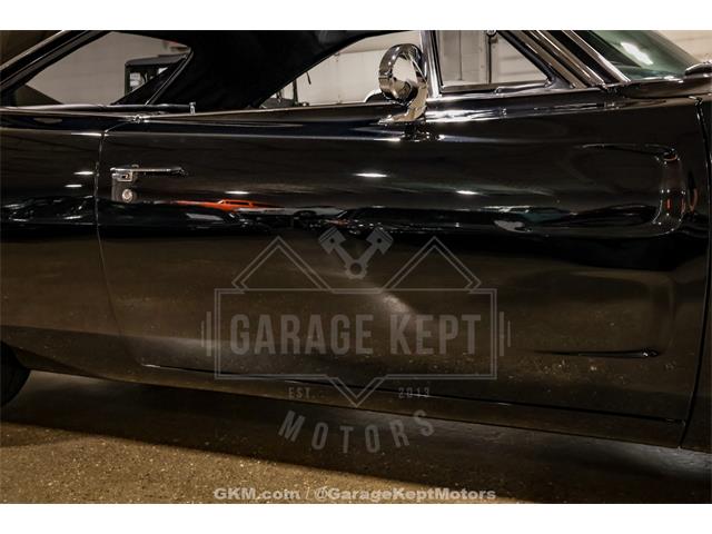 1968 Dodge Charger R/T (CC-2098035) for sale in Grand Rapids, Michigan