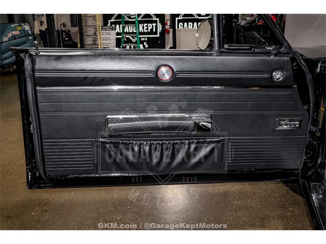 1968 Dodge Charger R/T (CC-2098035) for sale in Grand Rapids, Michigan