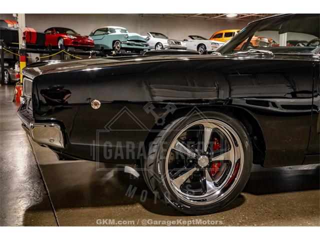 1968 Dodge Charger R/T (CC-2098035) for sale in Grand Rapids, Michigan
