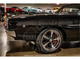 1968 Dodge Charger R/T (CC-2098035) for sale in Grand Rapids, Michigan