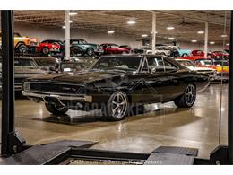1968 Dodge Charger R/T (CC-2098035) for sale in Grand Rapids, Michigan
