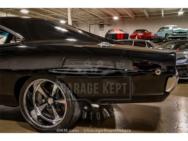 1968 Dodge Charger R/T (CC-2098035) for sale in Grand Rapids, Michigan