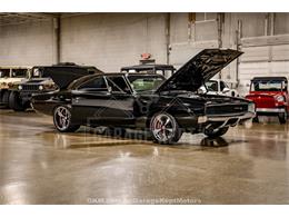 1968 Dodge Charger R/T (CC-2098035) for sale in Grand Rapids, Michigan