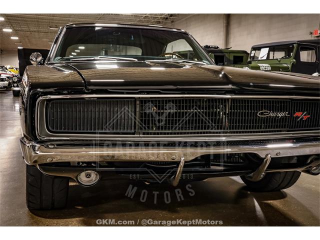 1968 Dodge Charger R/T (CC-2098035) for sale in Grand Rapids, Michigan