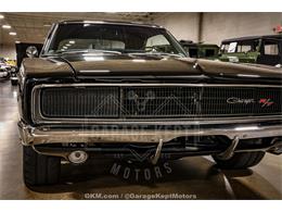 1968 Dodge Charger R/T (CC-2098035) for sale in Grand Rapids, Michigan