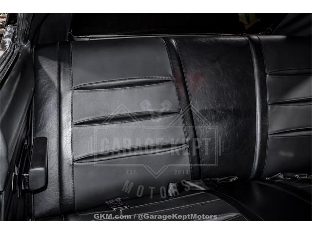 1968 Dodge Charger R/T (CC-2098035) for sale in Grand Rapids, Michigan
