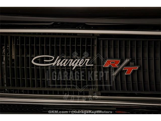 1968 Dodge Charger R/T (CC-2098035) for sale in Grand Rapids, Michigan