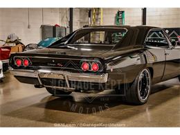 1968 Dodge Charger R/T (CC-2098035) for sale in Grand Rapids, Michigan