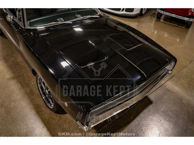 1968 Dodge Charger R/T (CC-2098035) for sale in Grand Rapids, Michigan