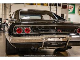 1968 Dodge Charger R/T (CC-2098035) for sale in Grand Rapids, Michigan