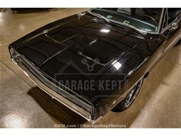 1968 Dodge Charger R/T (CC-2098035) for sale in Grand Rapids, Michigan