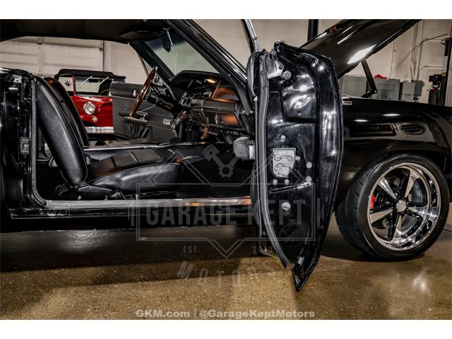 1968 Dodge Charger R/T (CC-2098035) for sale in Grand Rapids, Michigan