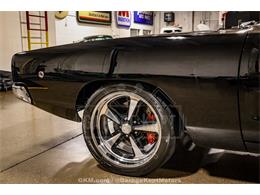 1968 Dodge Charger R/T (CC-2098035) for sale in Grand Rapids, Michigan