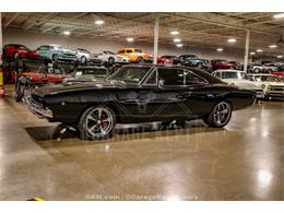 1968 Dodge Charger R/T (CC-2098035) for sale in Grand Rapids, Michigan