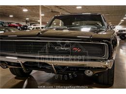 1968 Dodge Charger R/T (CC-2098035) for sale in Grand Rapids, Michigan