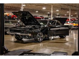 1968 Dodge Charger R/T (CC-2098035) for sale in Grand Rapids, Michigan