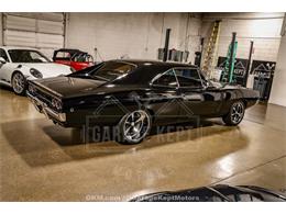 1968 Dodge Charger R/T (CC-2098035) for sale in Grand Rapids, Michigan