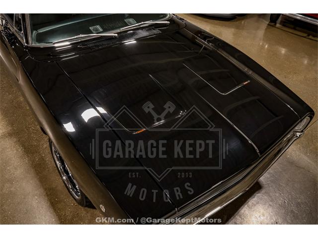 1968 Dodge Charger R/T (CC-2098035) for sale in Grand Rapids, Michigan