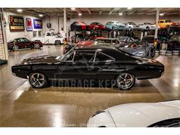 1968 Dodge Charger R/T (CC-2098035) for sale in Grand Rapids, Michigan