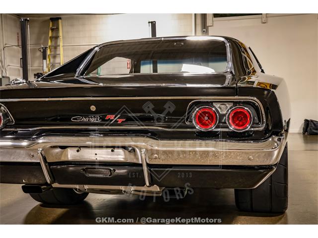1968 Dodge Charger R/T (CC-2098035) for sale in Grand Rapids, Michigan