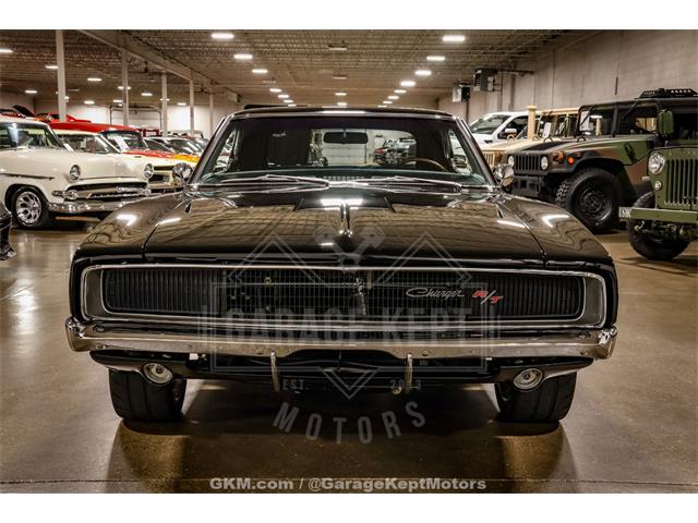 1968 Dodge Charger R/T (CC-2098035) for sale in Grand Rapids, Michigan